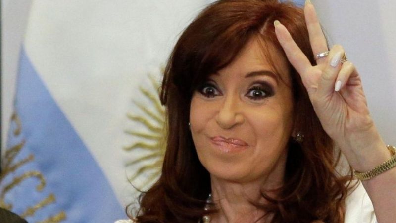 Anses desistió de su apelación y Cristina Fernández cobrará dos jubilaciones por 2.500.000 pesos mensuales