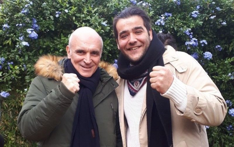 Nahuel Torres Costa: “Somos la única fuerza que trae propuestas a la ciudad. Somos el voto útil”