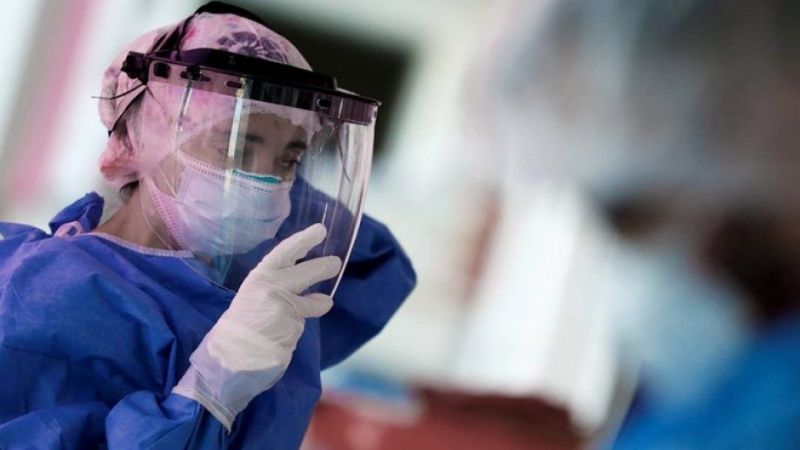 Coronavirus en Argentina: 13 muertes y 1614 contagios en las últimas 24 horas