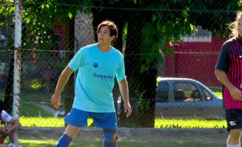 Está abierta la inscripción para la clasificación local a las Olimpiadas + 40 de Suipacha