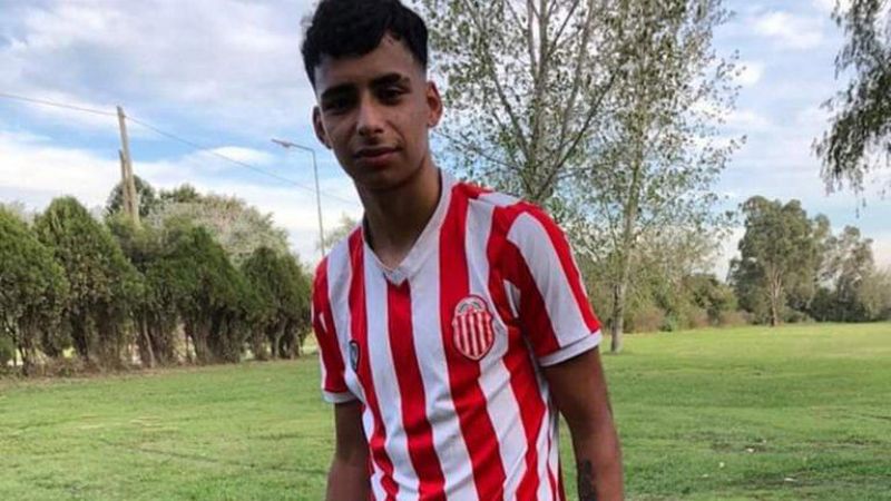 Falleció Lucas González, asesinado por oficiales de la Policía de la Ciudad