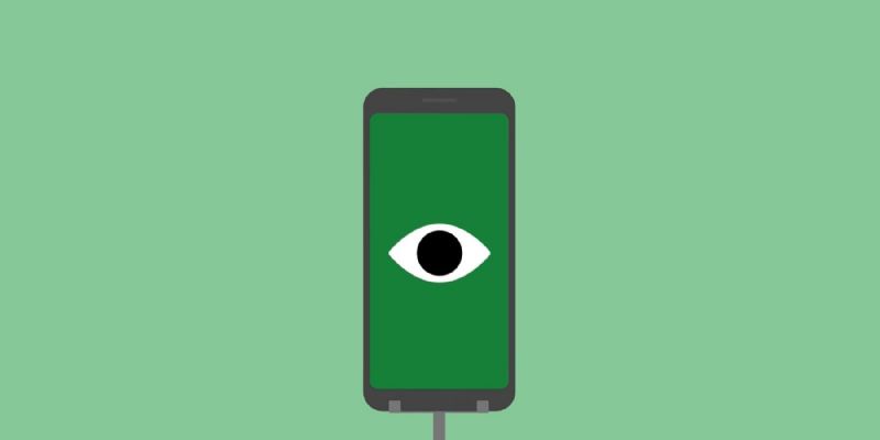 Ahora en español: conocé la app de Google para comunicarse usando solo la mirada