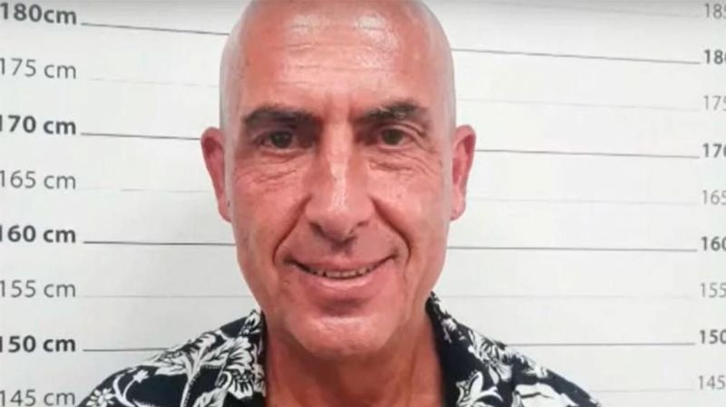 Detuvieron al creador de 678 acusado por robar un auto