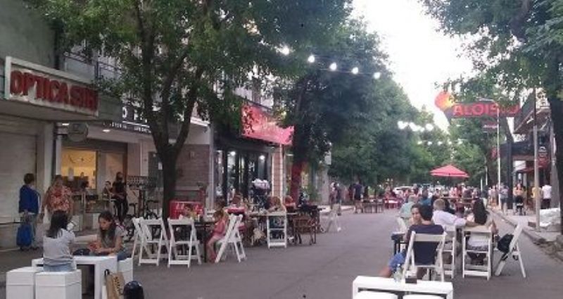 Sorteos y sorpresas: el próximo sábado no te pierdas la Fiesta del Comercio Mercedino