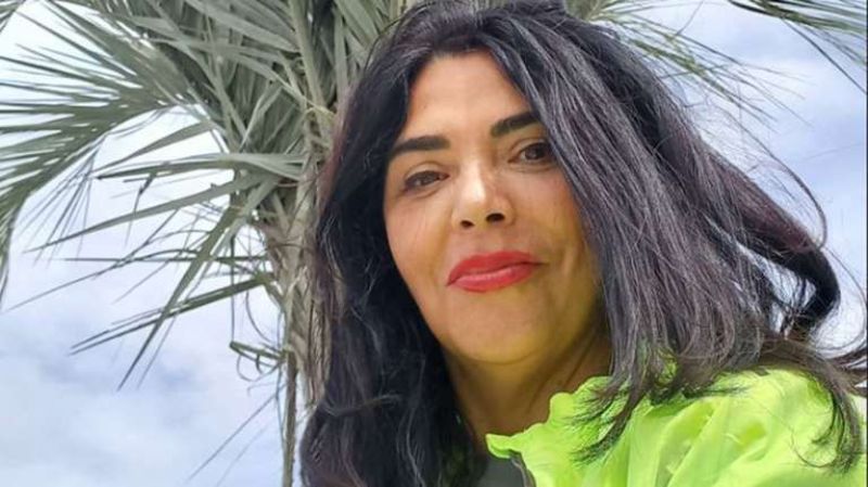 Abren sumario por “conductas inadecuadas” a la jueza que andaba a los besos con un preso