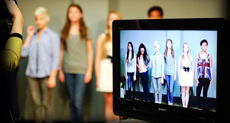 Atención actrices y actores: se abre convocatoria para un casting en nuestra ciudad
