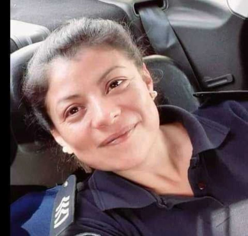 Una mujer policía se quitó la vida de un disparo en plena calle de Berisso
