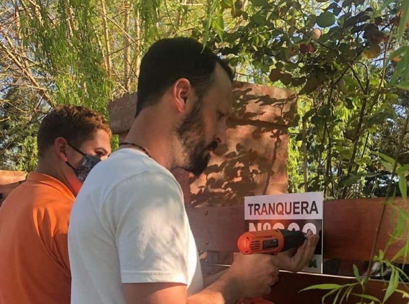 Gonzalo Anselmo, secretario de seguridad Mercedes: “Seguridad es un tema muy complejo”