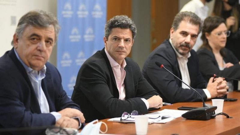 Juntos por el Cambio solicitó una sesión especial para derogar la Ley de Alquileres