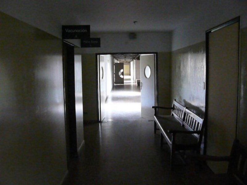 Chivilcoy: los cirujanos del hospital municipal de paro por tiempo indeterminado