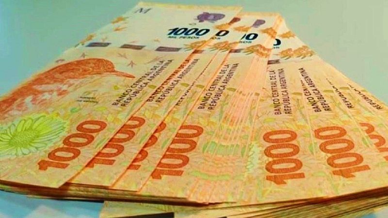 ANSES confirma el nuevo bono de 5.000 pesos. Enterate si te corresponde