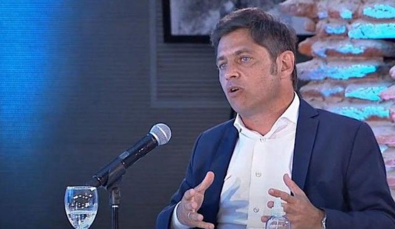 Estatales, docentes, médicos y judiciales bonaerenses recibirán un 60 % de aumento