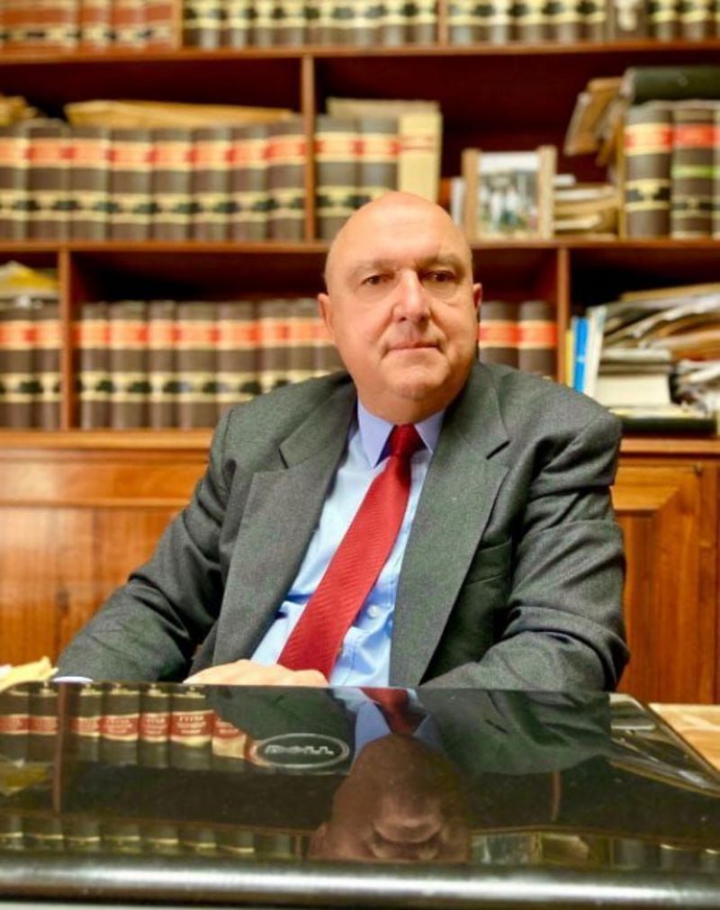 Hernán Salaverri es el nuevo presidente del Colegio de Abogados del Departamento Judicial de Mercedes