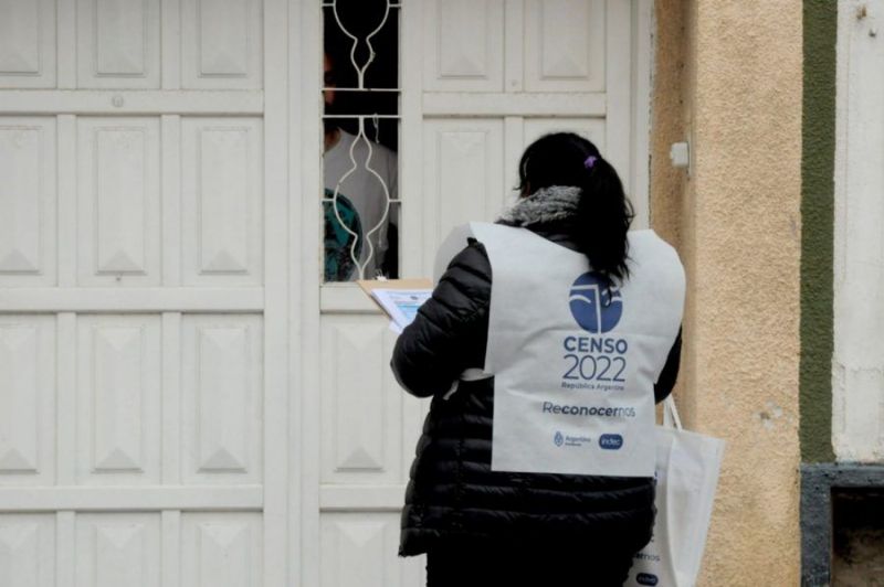 Legislatura bonaerense: Juntos pide informes por las viviendas que no fueron censadas
