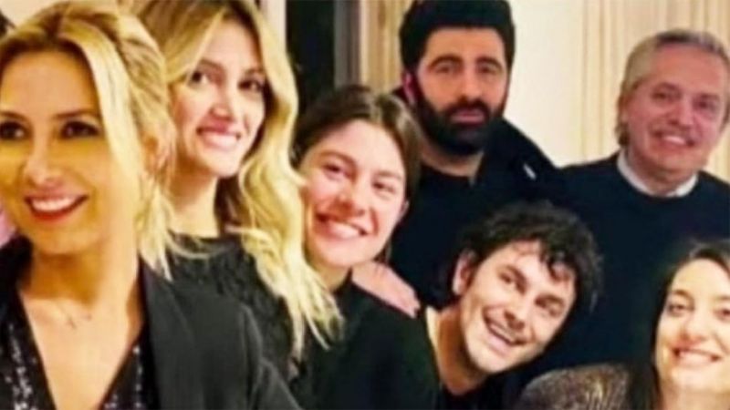 Fiesta de Olivos: denuncian al juez y al fiscal que aceptaron la oferta de Alberto Fernández para cerrar la causa