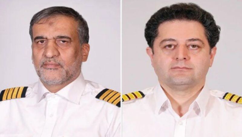 ¿Qué es lo que se sabe hasta ahora del sospechoso avión venezolano detenido en Ezeiza?