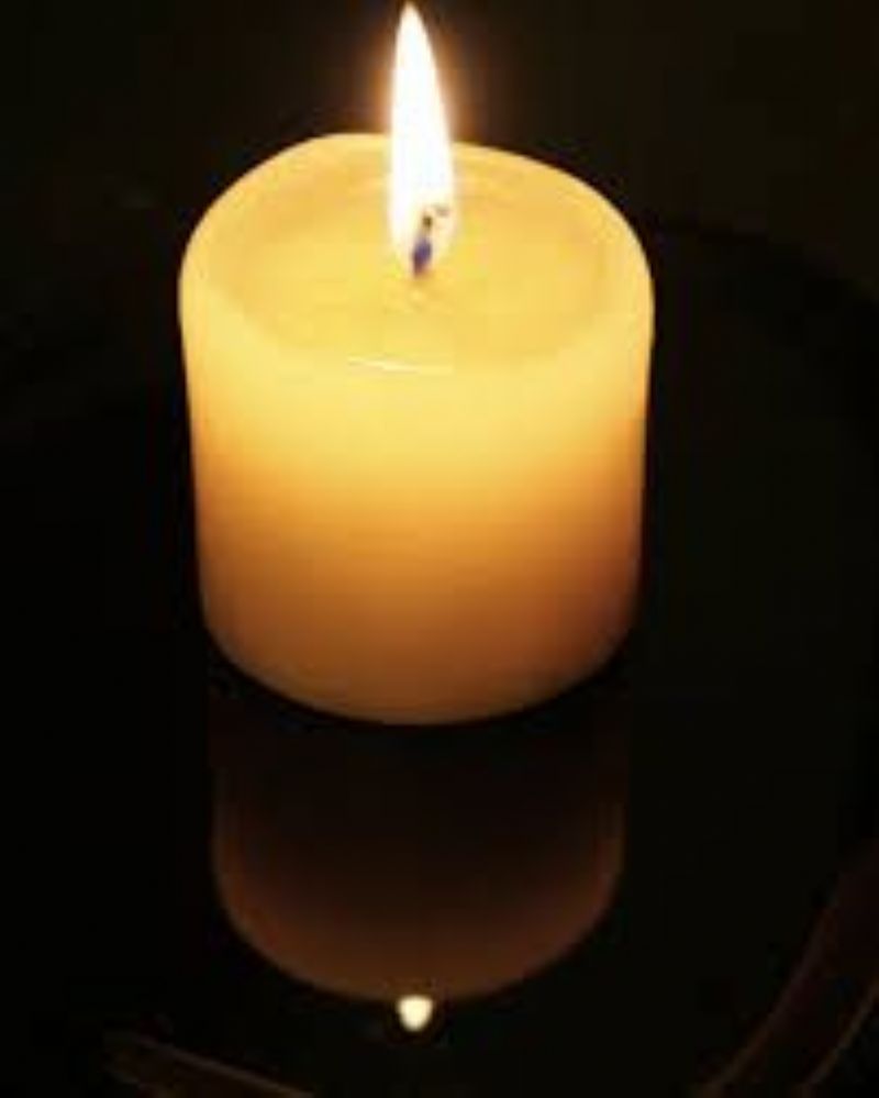 Rosa Juana Higgins de Caceres. (Q.E.P.D)