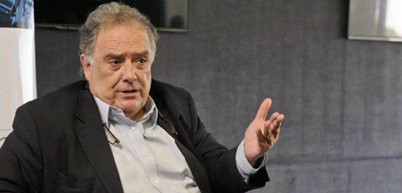Eduardo Valdés: “Ser puto es peronista, ser gay es gorila”