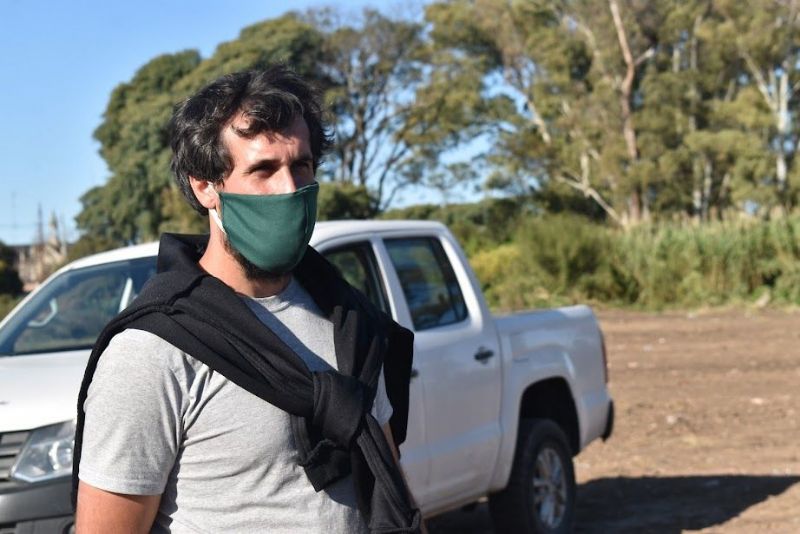 Poda correctiva y cuidado del ambiente en la ciudad