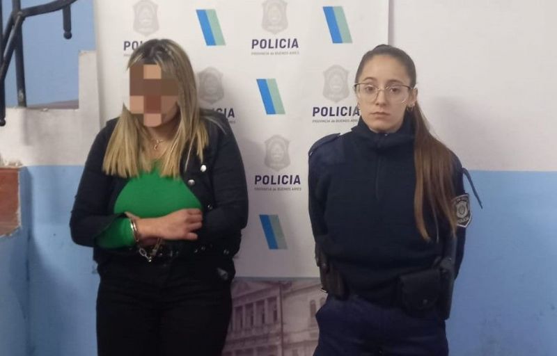 Gresca en 29 y 18: varios detenidos por resistencia a la autoridad