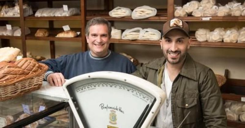 En el día del panadero: la panadería más antigua del país está en Luján y cumple pronto 148 años