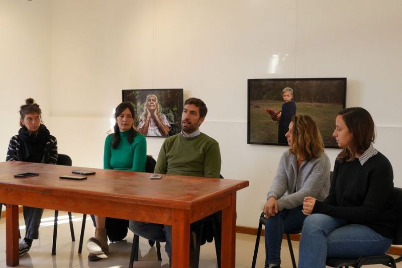 Abrieron convocatoria al 13 Salón Anual Nacional de Fotografía Ciudad de Mercedes con novedades