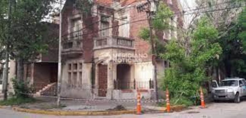Expediente administrativo de OCEBA dispuso un sumario a EDEN en el caso “Chinchu Rodriguez”