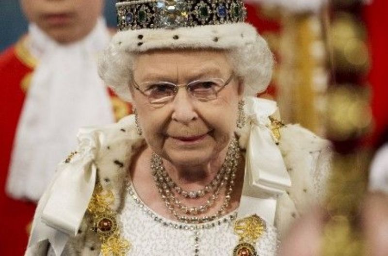Cuando Perón quiso comprarle las Islas Malvinas a la reina Isabel II