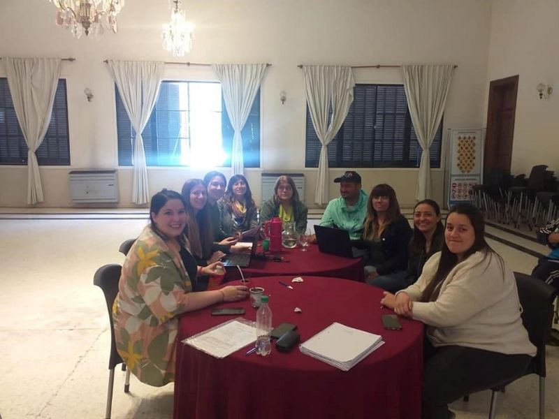 Cuarto intermedio en la paritaria municipal de Suipacha tras ofrecimiento de 22 por ciento acumulado del ejecutivo