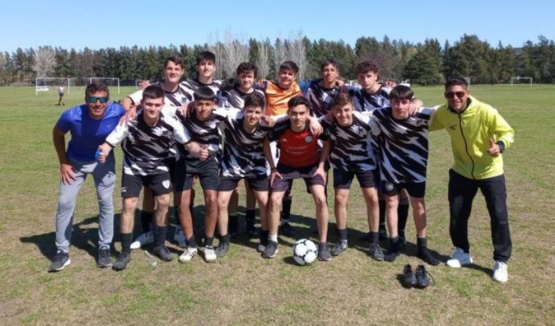 Arranca la etapa final de los Juegos Bonaerenses 2022 en Mar del Plata y Mercedes presente con 230 deportistas locales