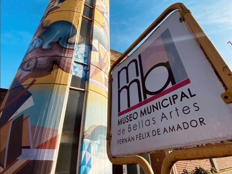 A reservar butacas!! Todo listo para el Festival Nacional de Cine Luján