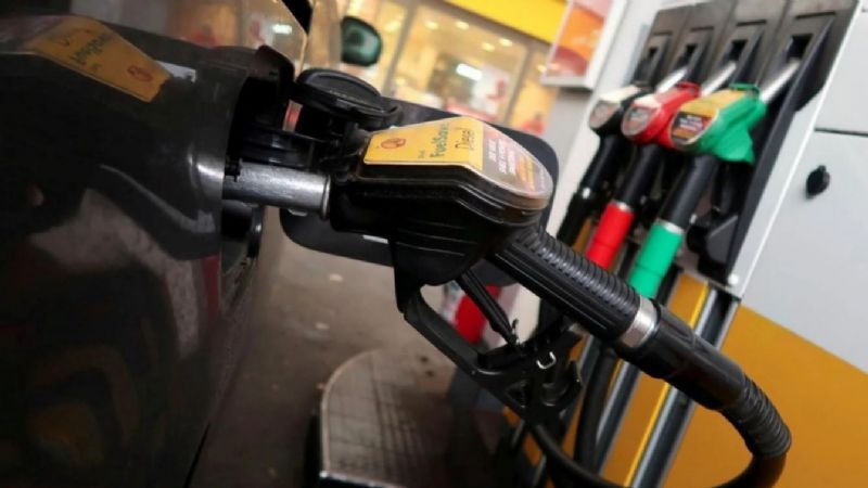 Combustibles: con el cambio de mes llegaron los nuevos aumentos