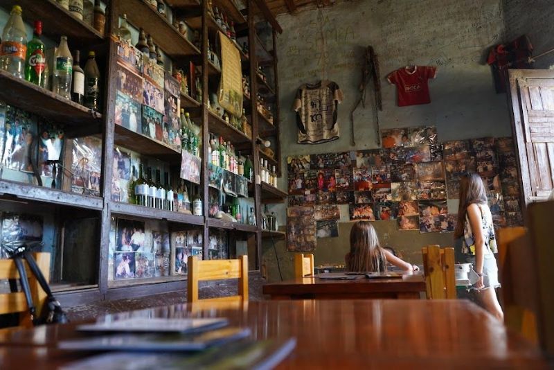 “El Trompezón”: patrimonio histórico de Mercedes