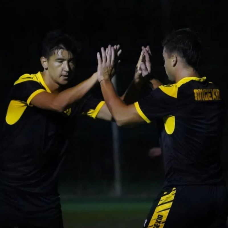 Flandria de cara al Torneo de Fútbol de Primera Nacional: los amistosos con Agropecuario y 9 de Julio