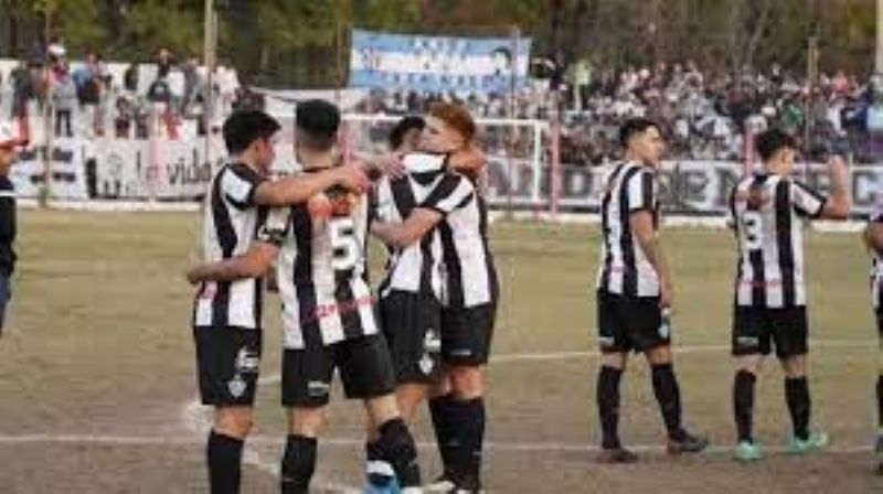 Fútbol Primera D: la categoría donde juega Club Mercedes comenzará en dos meses a disputar el torneo 2023