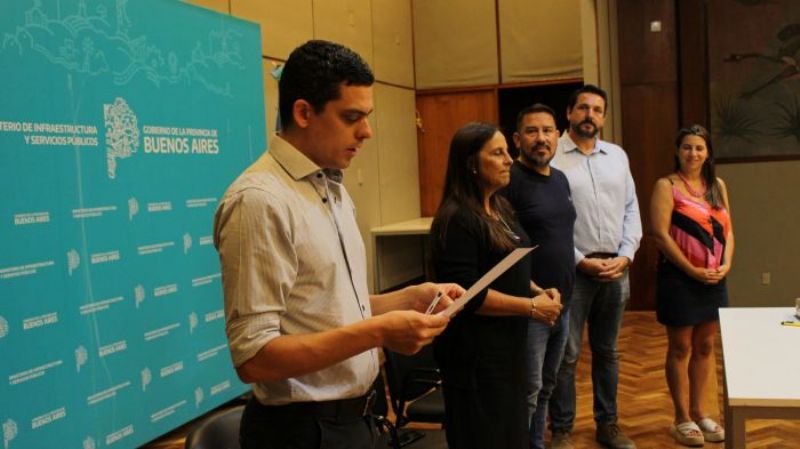 Mercedes entre los 14 Centros Comunitarios de Salud Mental y Consumos Problemáticos que se proyectan en la Provincia