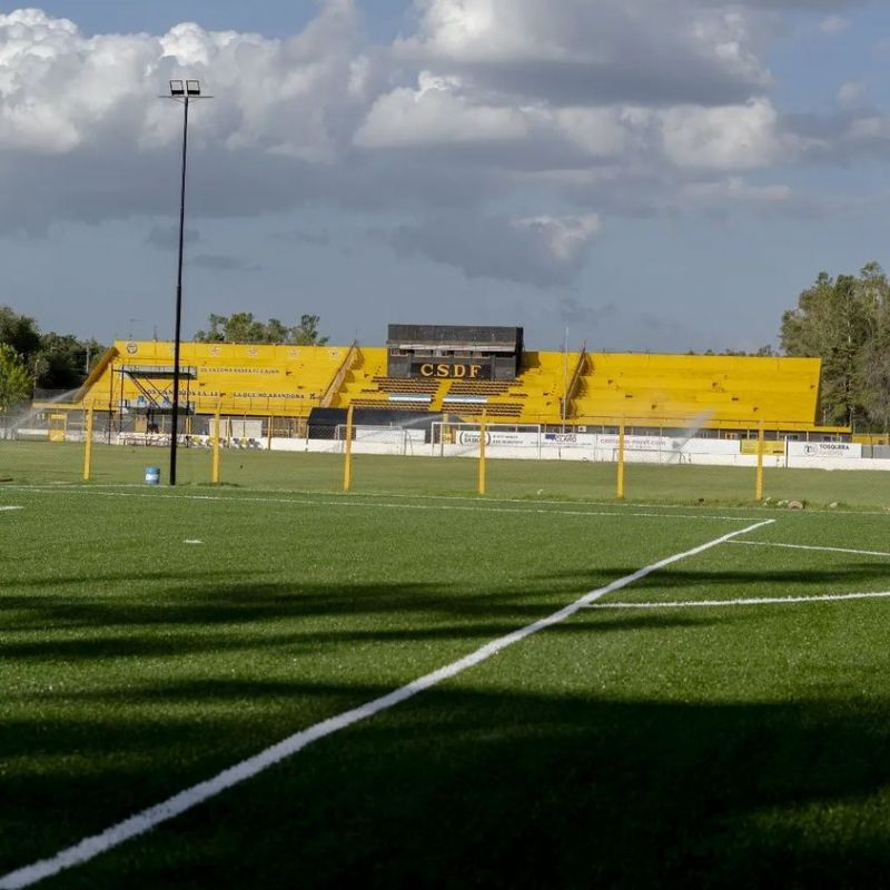 Flandria celebra sus 82 años de vida y se prepara para arrancar en Primera Nacional