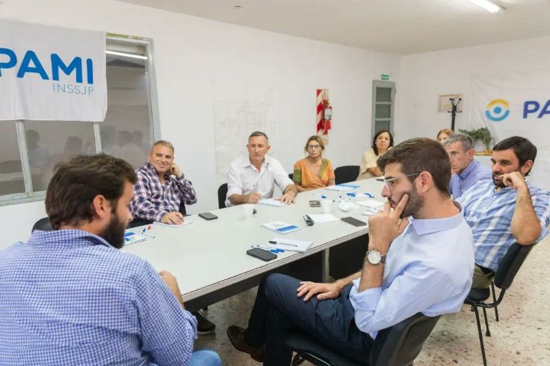 PAMI: se implementarán nuevos modelos de médicos de cabera en la obra social