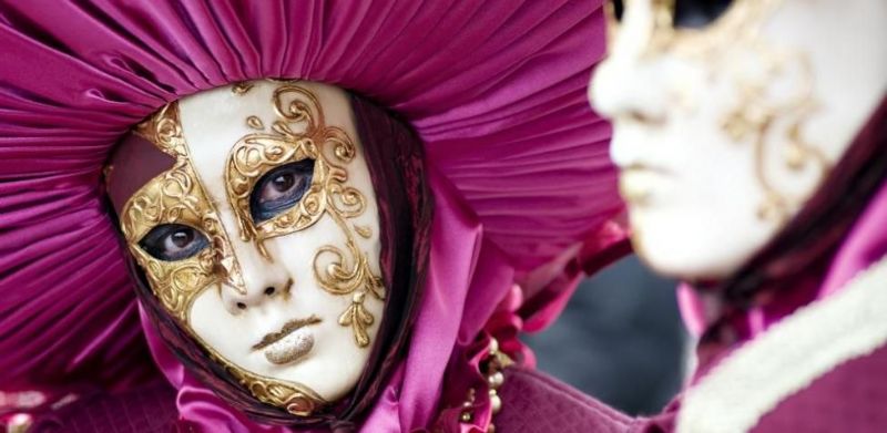 El carnaval y su conexión con la religión: una mirada profunda a una celebración popular
