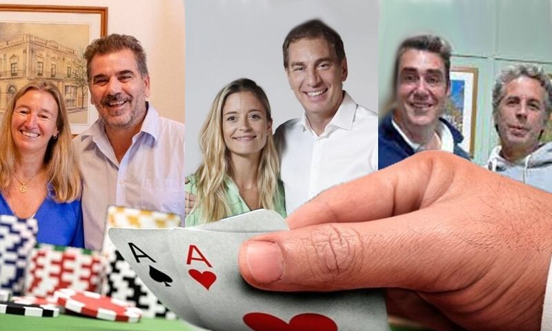 Hagan sus apuestas!! El PRO tiene tres candidatos a intendentes en Mercedes