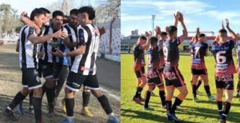 Se viene la tercera fecha del torneo de Primera D en la que Club Mercedes visita a Lugano