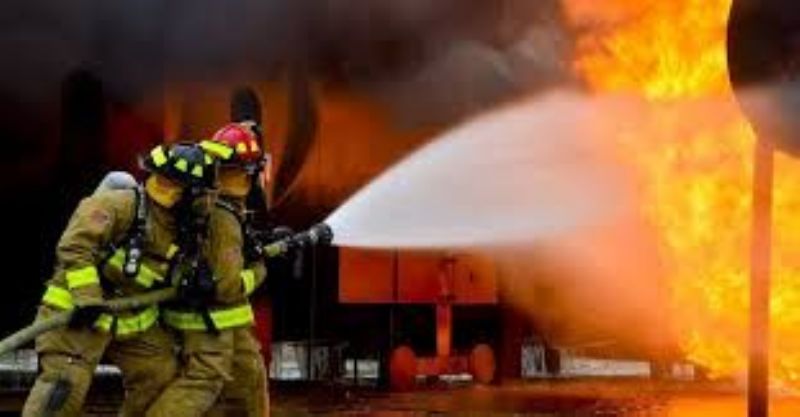 Carta Abierta: “No más agresiones a los Bomberos”