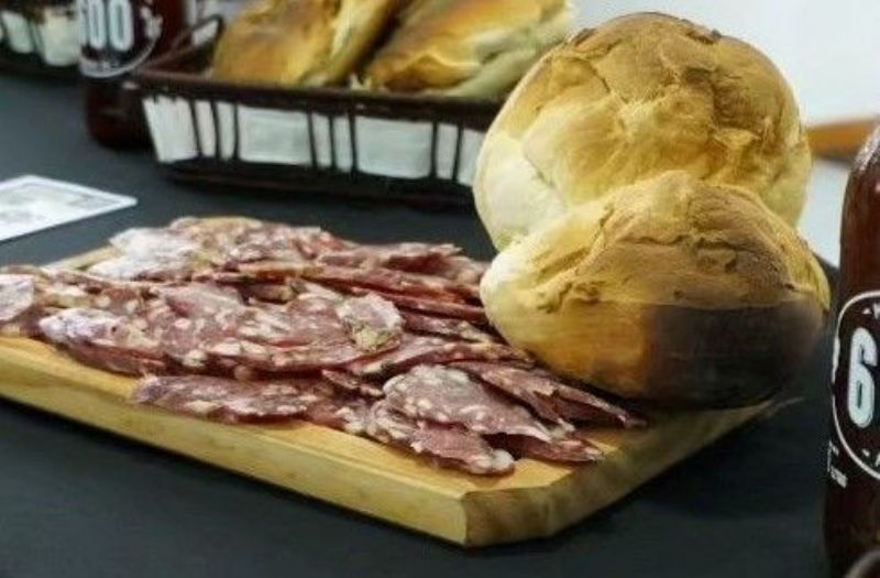 Con entrada libre y gratuita se viene “La Previa del Salame Quintero” en el Parque Municipal. Cuándo se realiza?