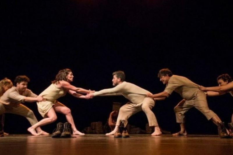 Todo listo para el Festival de Teatro Independiente en Mercedes