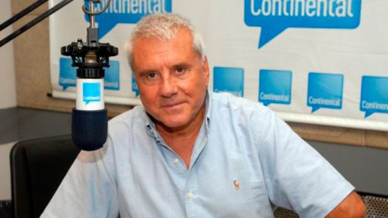 Fernando Bravo crítico contra de Pedro: “Ha sido el vigilante de CFK en cada acto de Alberto Fernández y se quiere mostrar como una figura nueva”