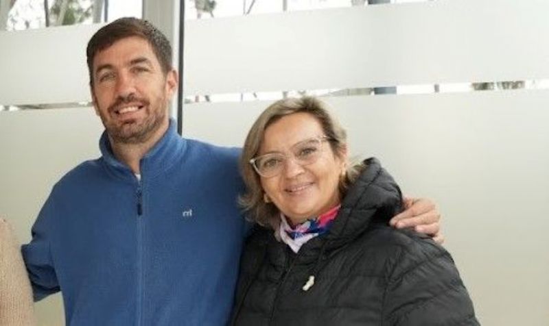 Ustarroz no podrá ir por la reelección ante un eventual fallo de la Corte Suprema
