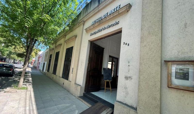 Invitan a inauguración del Salón Anual de Pintura