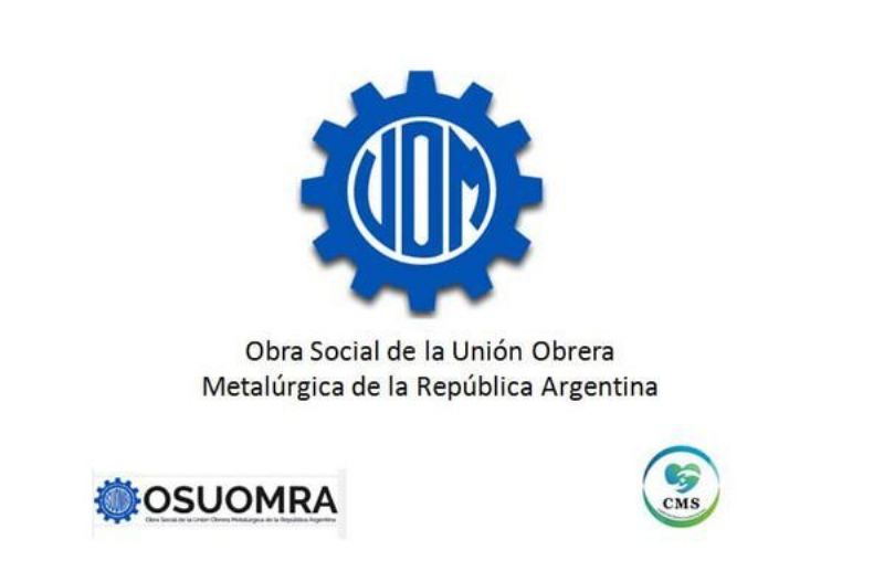 Anuncian acuerdo entre la UOM Seccional Mercedes y Clínica de Suipacha