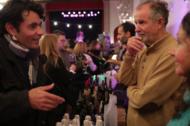 Para disfrutar: este fin de semana se viene el Paseo del Vino