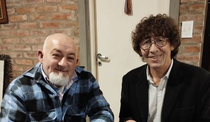 Walter Altavista: “Votar a Política Obrera es pronunciarnos contra la liquidación de los derechos laborales”